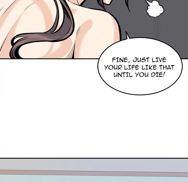 The Ark Is Me Chapter 117 – page 38