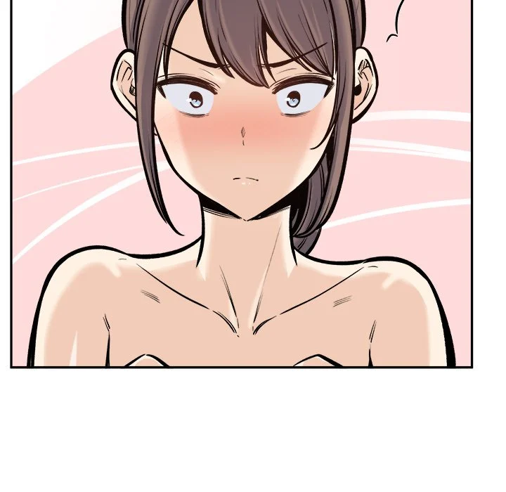 The Ark Is Me Chapter 117 – page 42