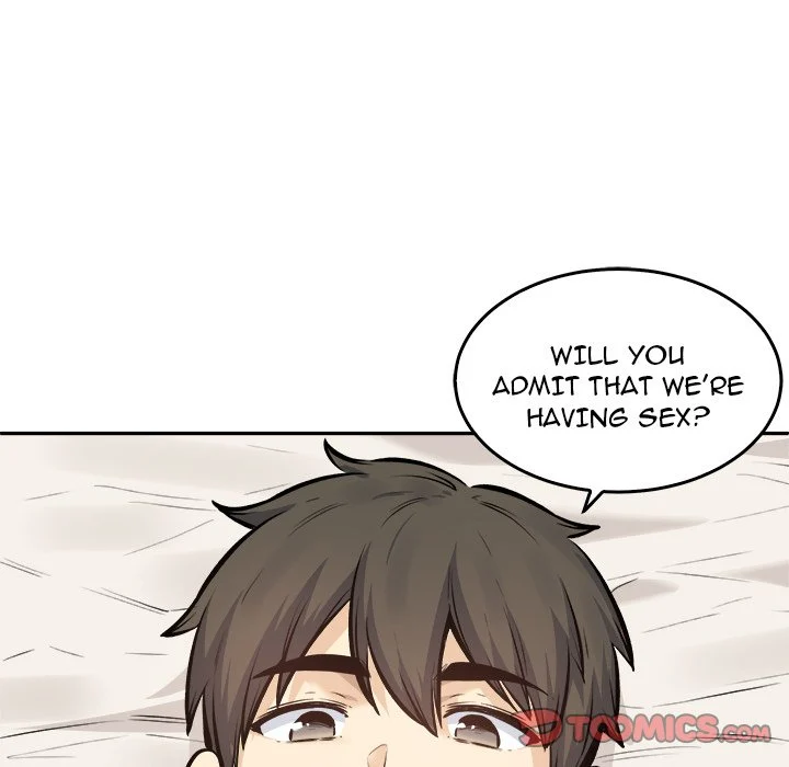 The Ark Is Me Chapter 117 – page 57