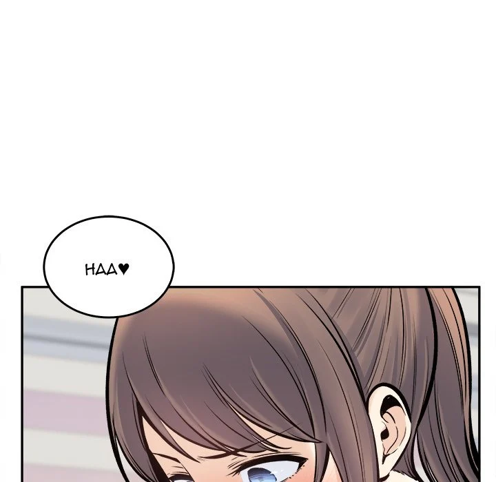 The Ark Is Me Chapter 117 – page 76