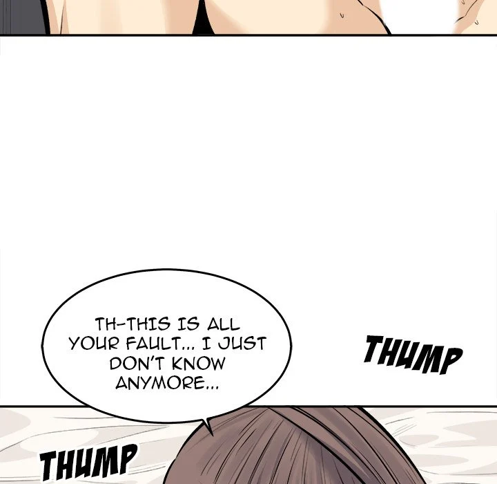 The Ark Is Me Chapter 117 – page 80