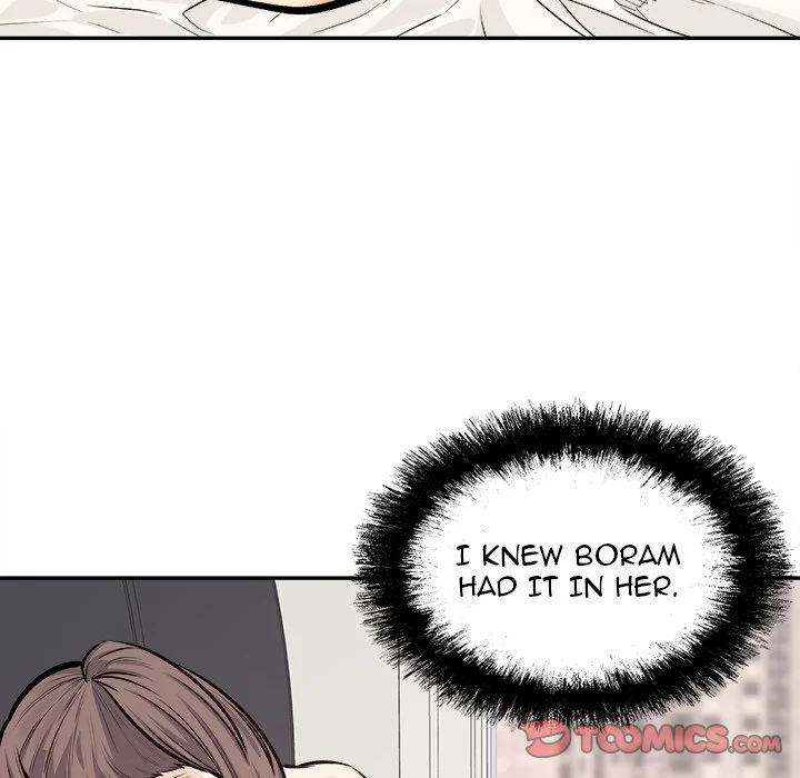 The Ark Is Me Chapter 117 – page 84
