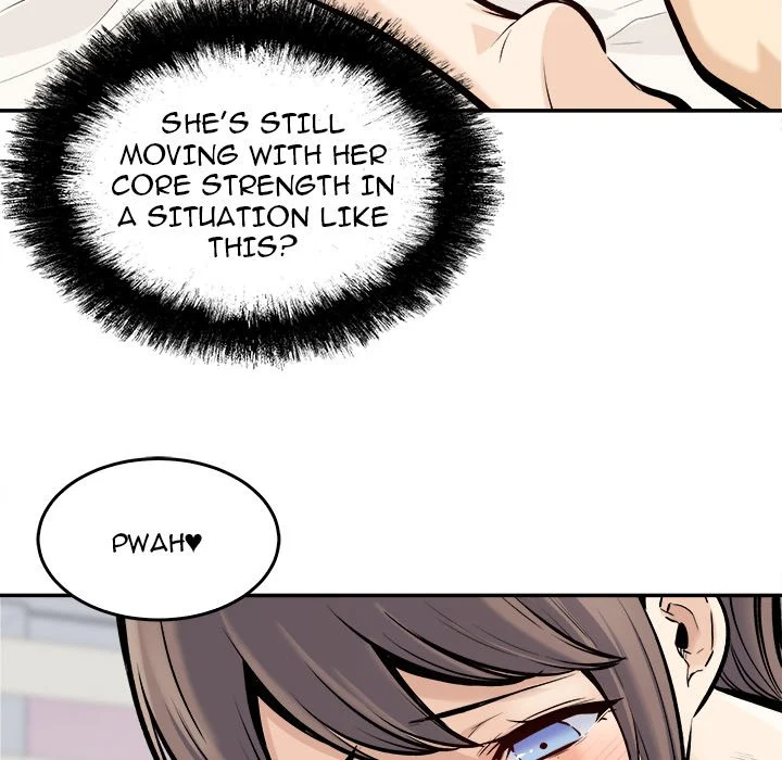 The Ark Is Me Chapter 117 – page 86