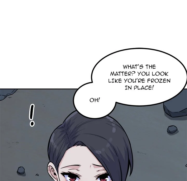 The Ark Is Me Chapter 73 – page 103