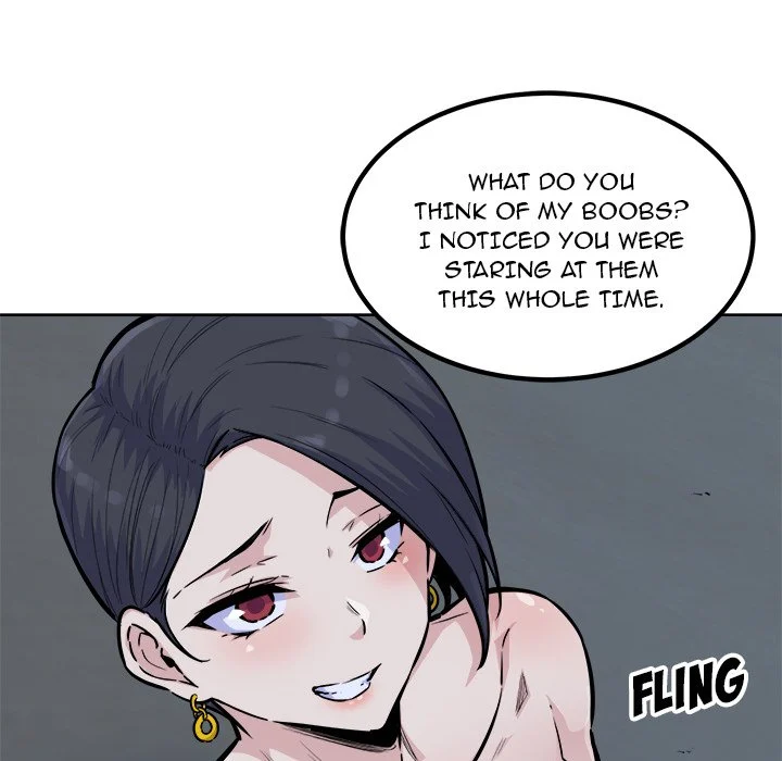The Ark Is Me Chapter 73 – page 108