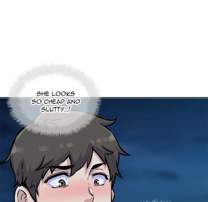 The Ark Is Me Chapter 73 – page 110