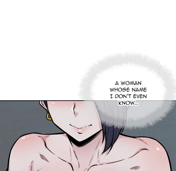 The Ark Is Me Chapter 73 – page 112