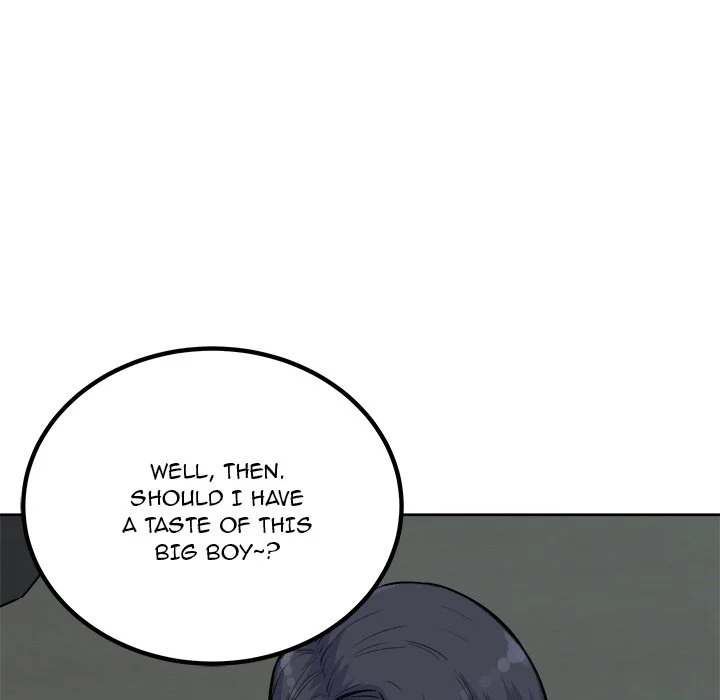 The Ark Is Me Chapter 73 – page 116