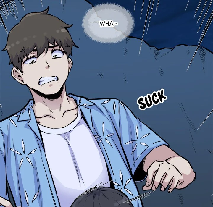 The Ark Is Me Chapter 73 – page 121