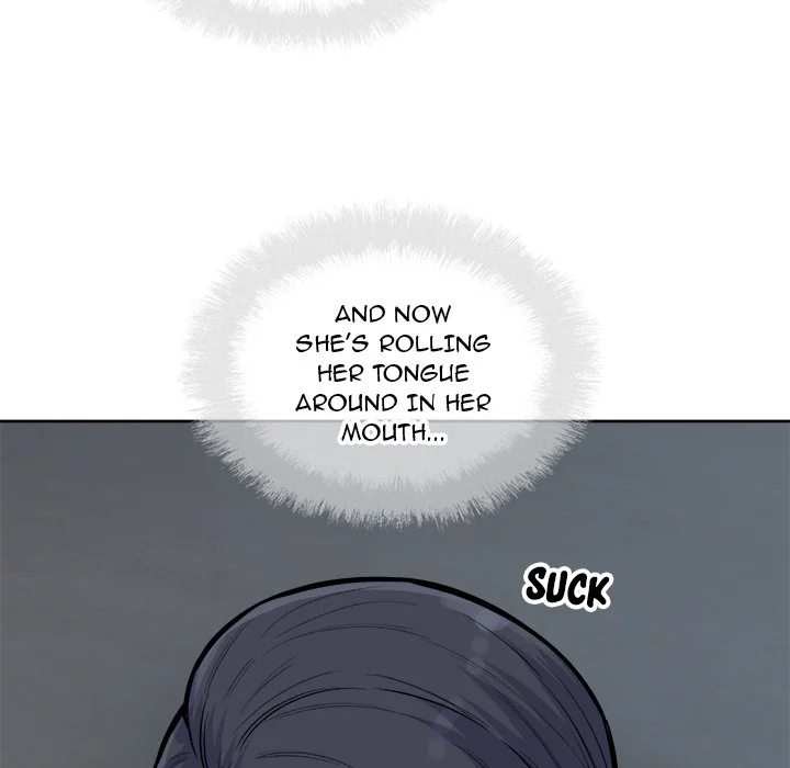 The Ark Is Me Chapter 73 – page 128