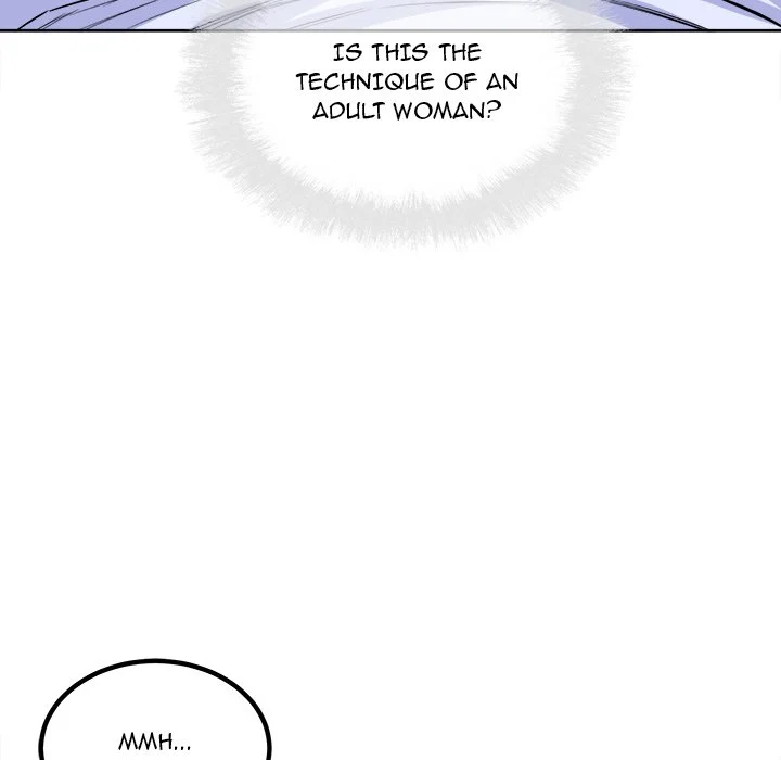 The Ark Is Me Chapter 73 – page 130