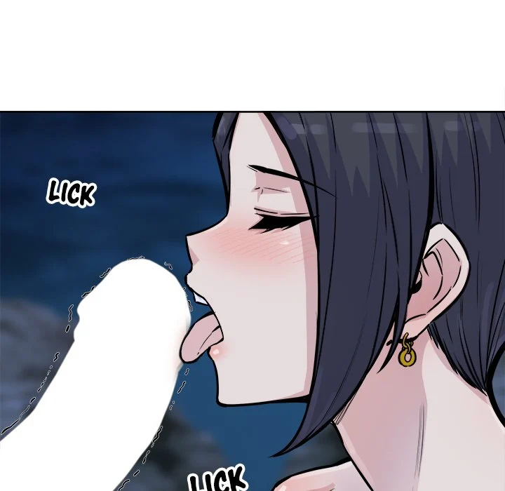 The Ark Is Me Chapter 73 – page 133