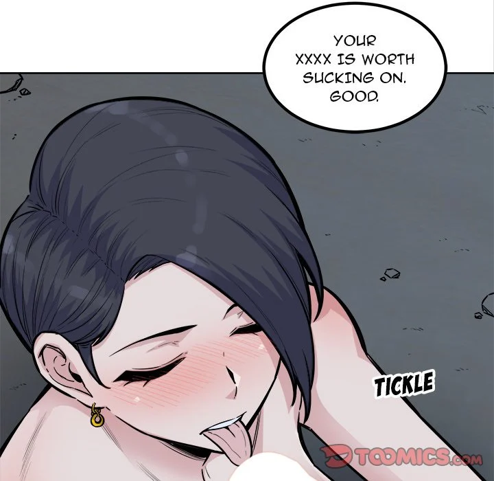 The Ark Is Me Chapter 73 – page 135