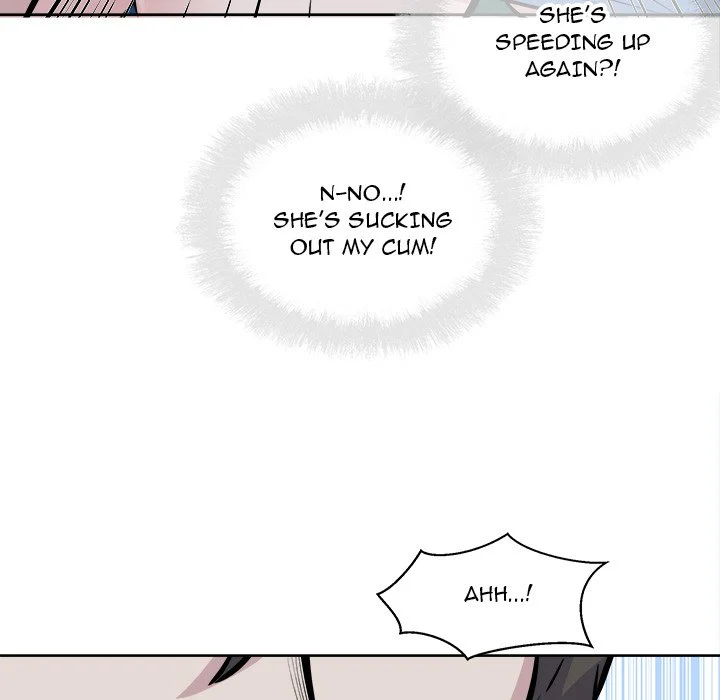 The Ark Is Me Chapter 73 – page 142