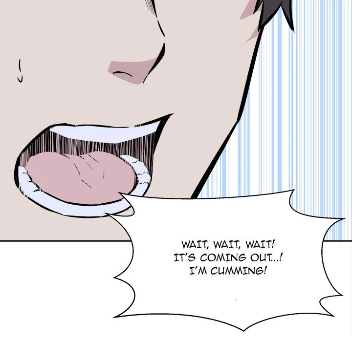 The Ark Is Me Chapter 73 – page 143