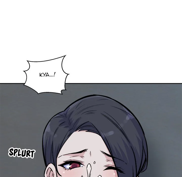 The Ark Is Me Chapter 73 – page 144