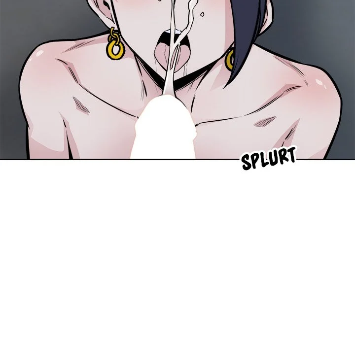 The Ark Is Me Chapter 73 – page 145