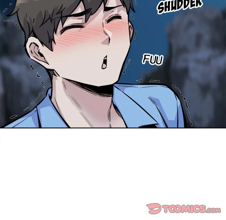 The Ark Is Me Chapter 73 – page 147