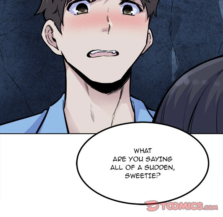 The Ark Is Me Chapter 73 – page 15