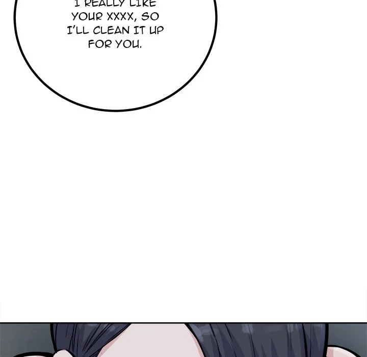 The Ark Is Me Chapter 73 – page 150