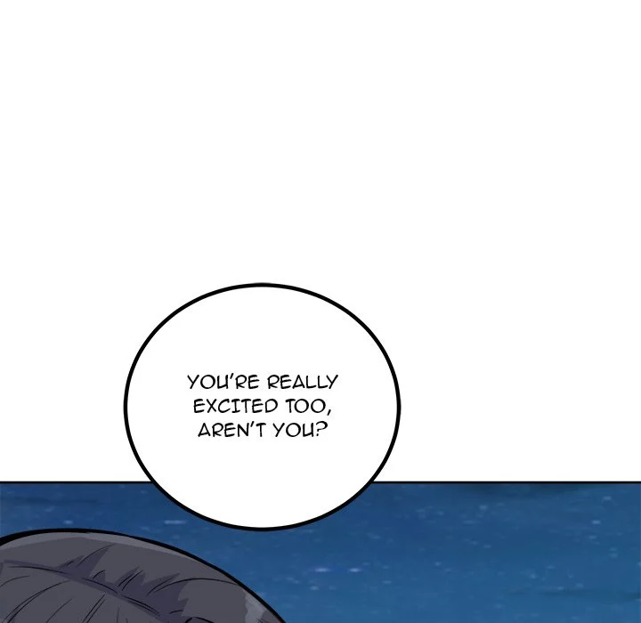 The Ark Is Me Chapter 73 – page 34
