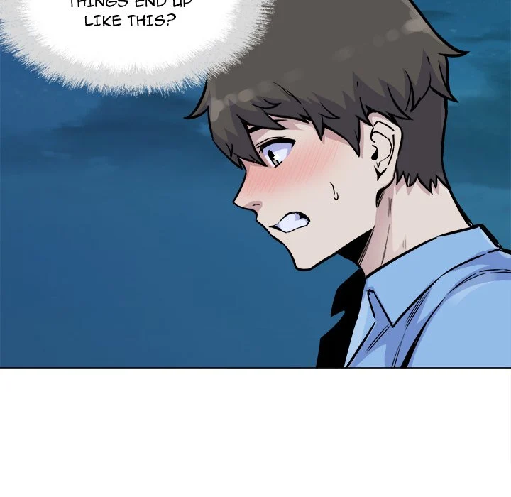 The Ark Is Me Chapter 73 – page 37