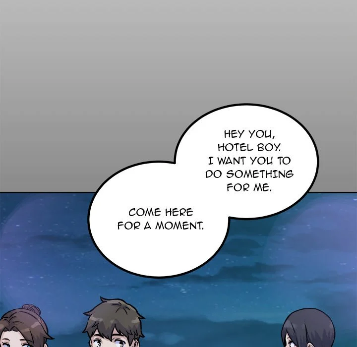 The Ark Is Me Chapter 73 – page 42