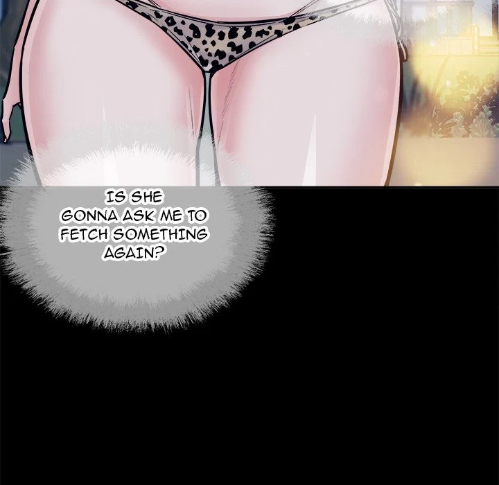 The Ark Is Me Chapter 73 – page 48