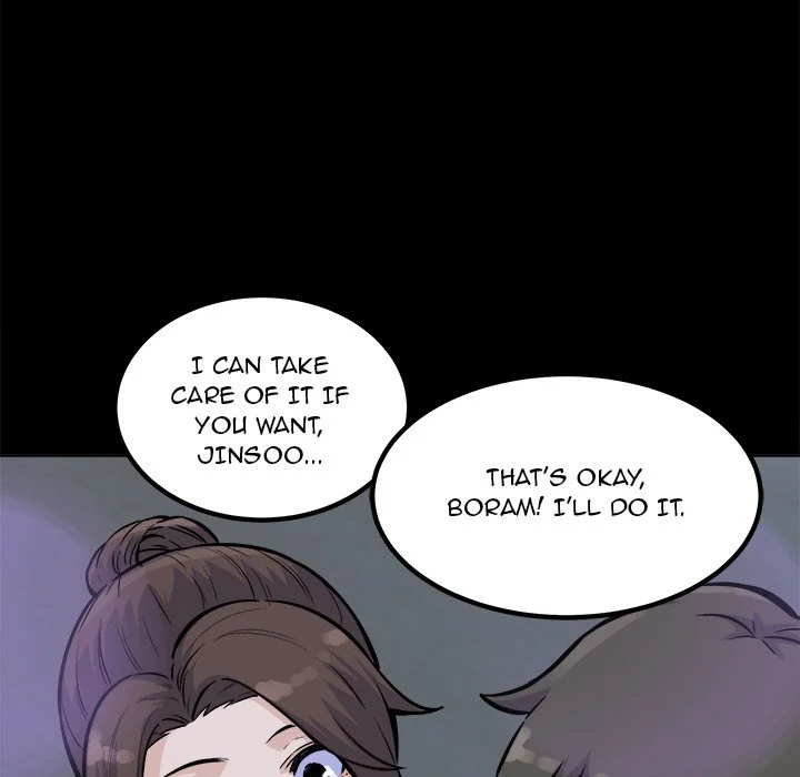 The Ark Is Me Chapter 73 – page 49