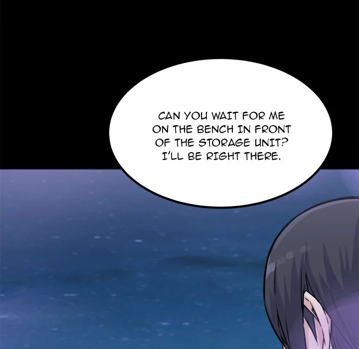 The Ark Is Me Chapter 73 – page 53