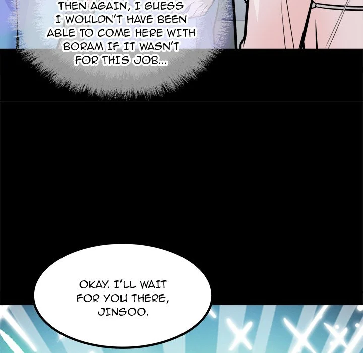 The Ark Is Me Chapter 73 – page 55