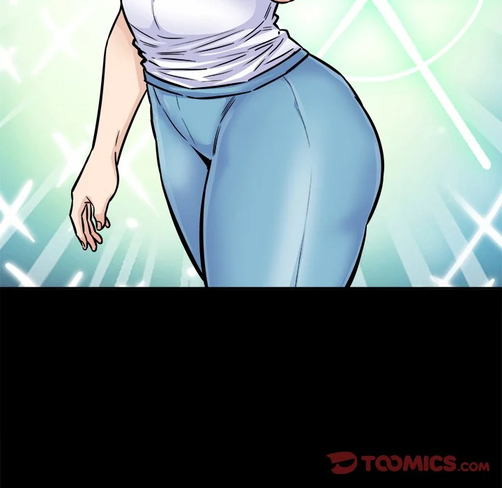 The Ark Is Me Chapter 73 – page 57