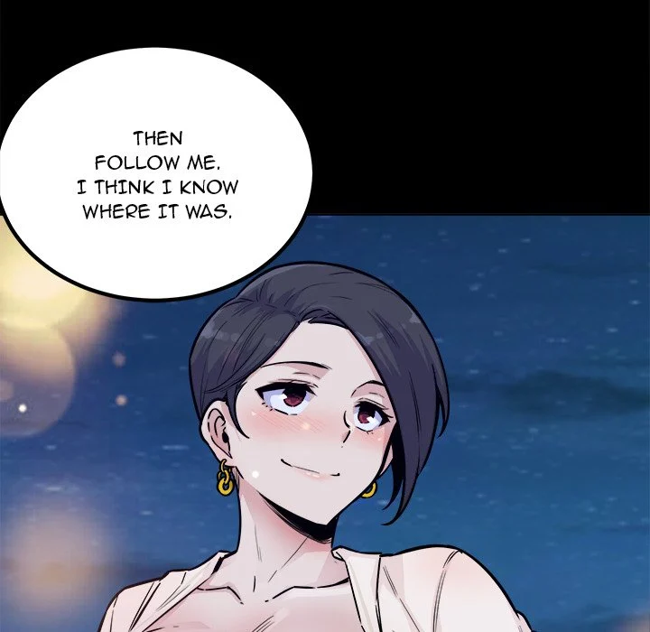 The Ark Is Me Chapter 73 – page 65