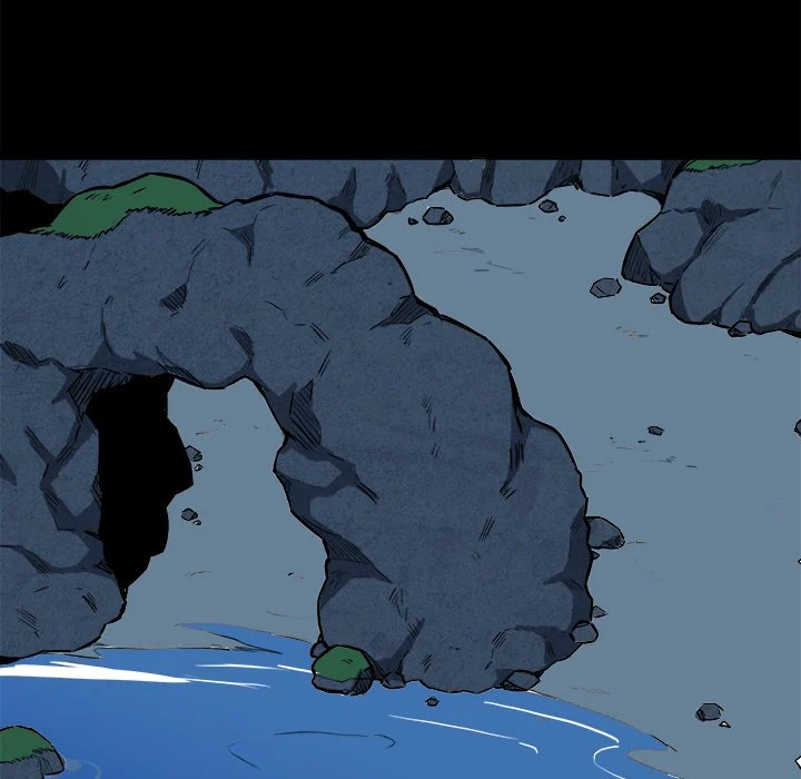 The Ark Is Me Chapter 73 – page 68