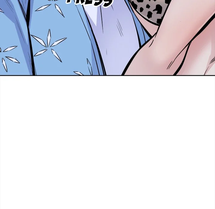 The Ark Is Me Chapter 73 – page 7
