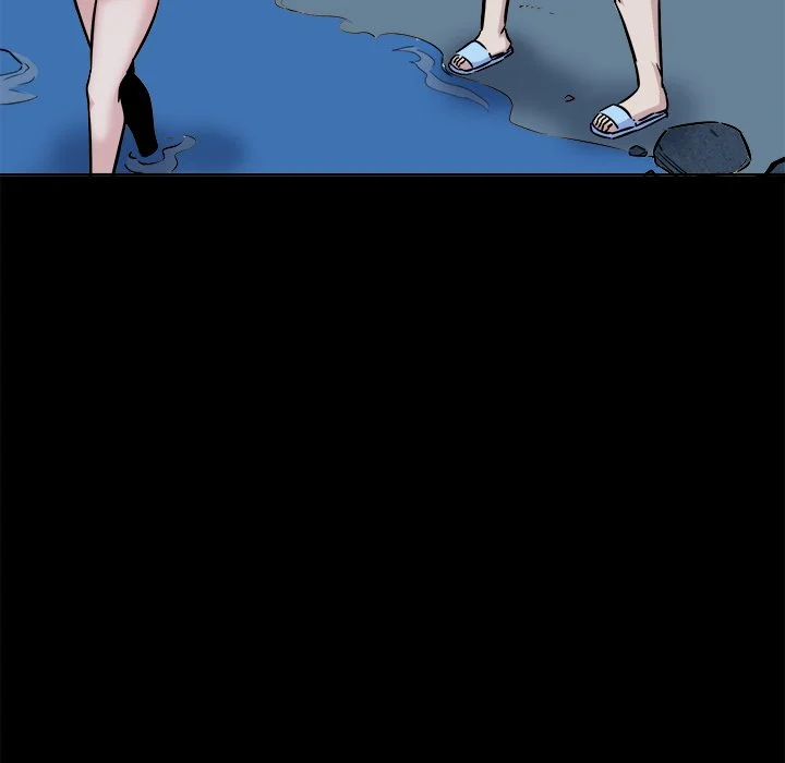 The Ark Is Me Chapter 73 – page 73