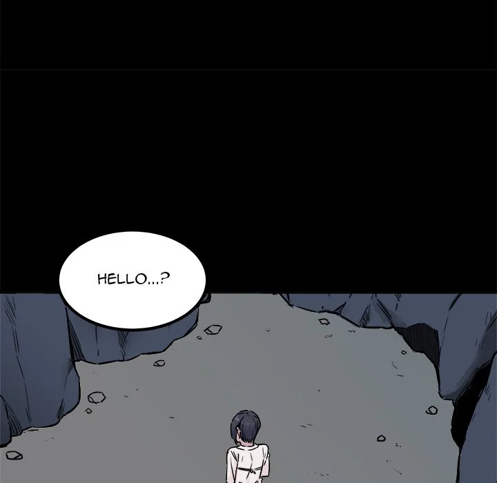 The Ark Is Me Chapter 73 – page 74