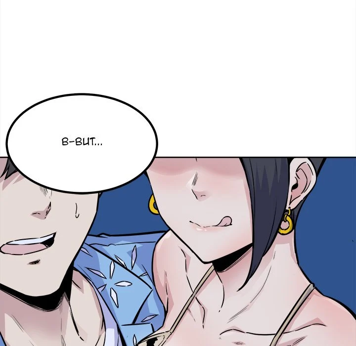 The Ark Is Me Chapter 73 – page 8