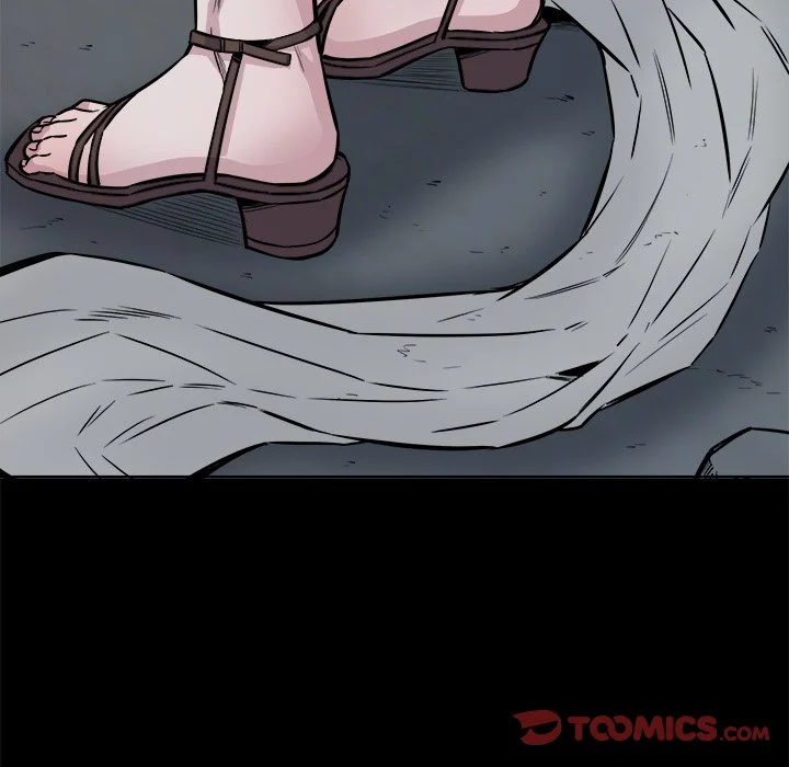 The Ark Is Me Chapter 73 – page 87