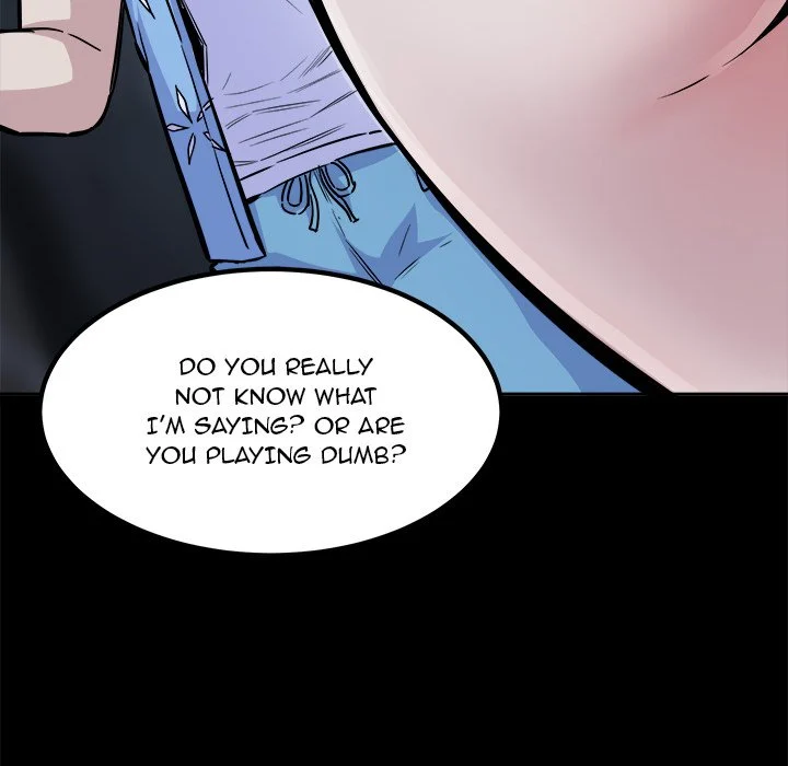 The Ark Is Me Chapter 73 – page 90
