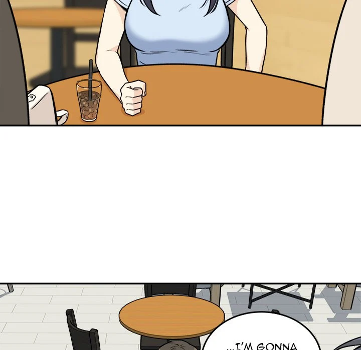 The Ark Is Me Chapter 32 – page 105