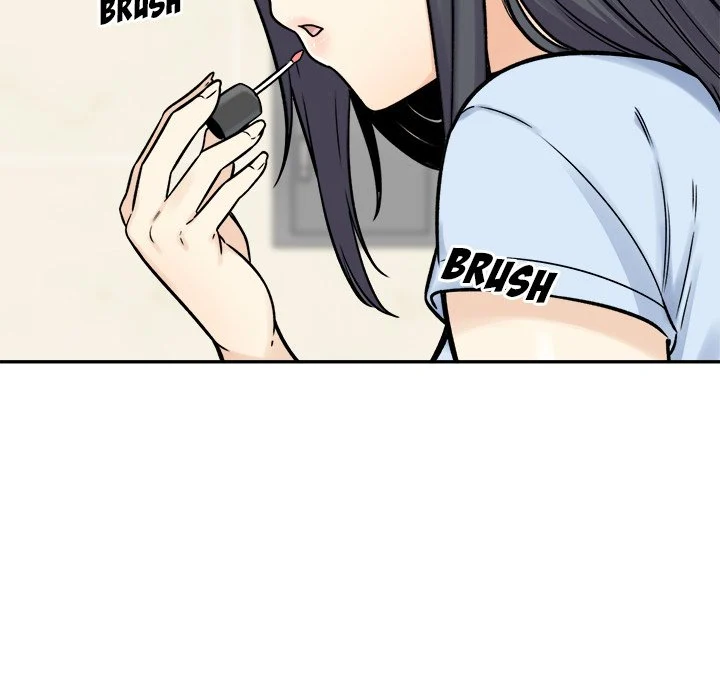 The Ark Is Me Chapter 32 – page 123