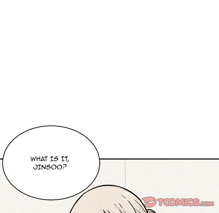 The Ark Is Me Chapter 32 – page 124