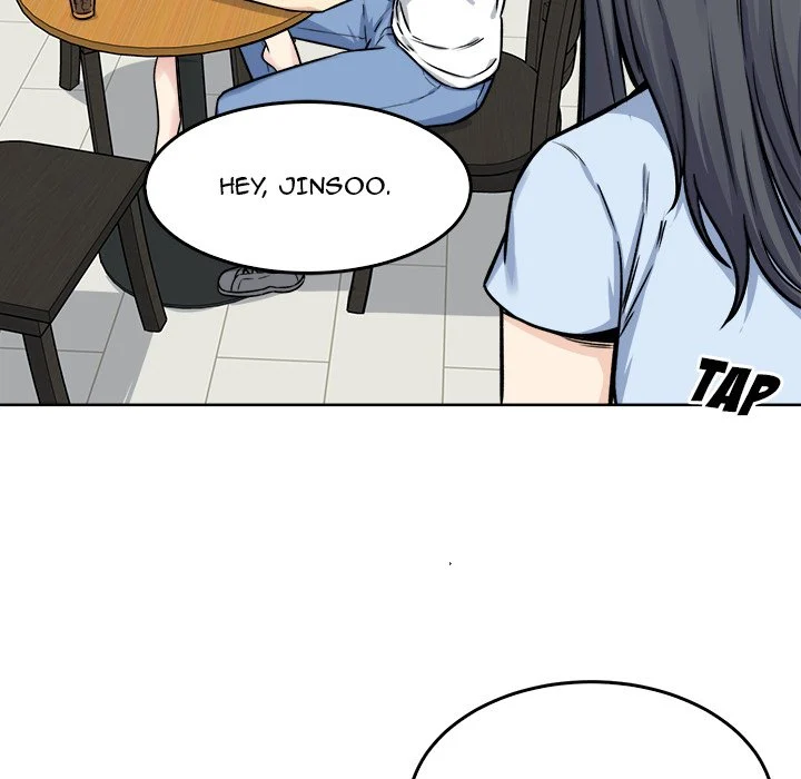 The Ark Is Me Chapter 32 – page 135