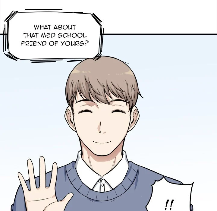 The Ark Is Me Chapter 32 – page 18