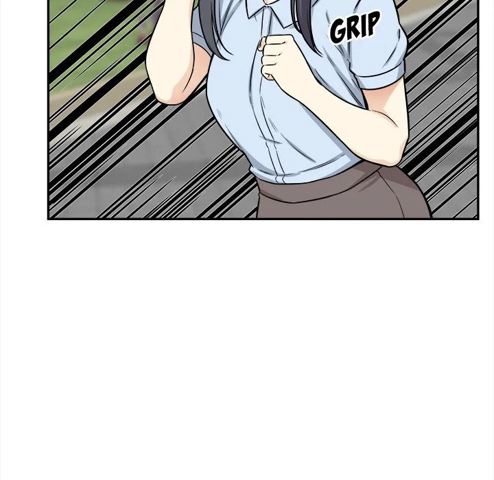 The Ark Is Me Chapter 32 – page 20