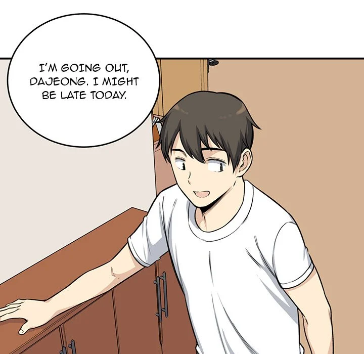 The Ark Is Me Chapter 32 – page 24
