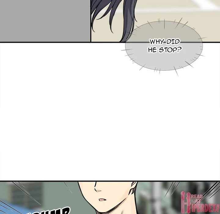 The Ark Is Me Chapter 32 – page 31
