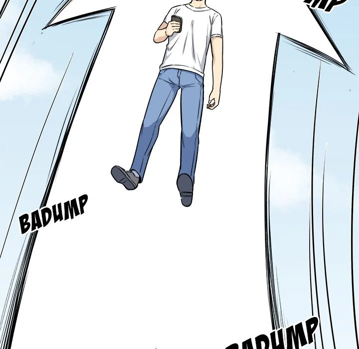 The Ark Is Me Chapter 32 – page 34
