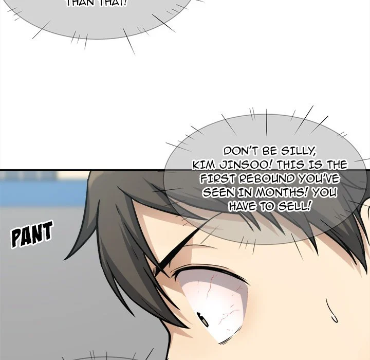 The Ark Is Me Chapter 32 – page 44